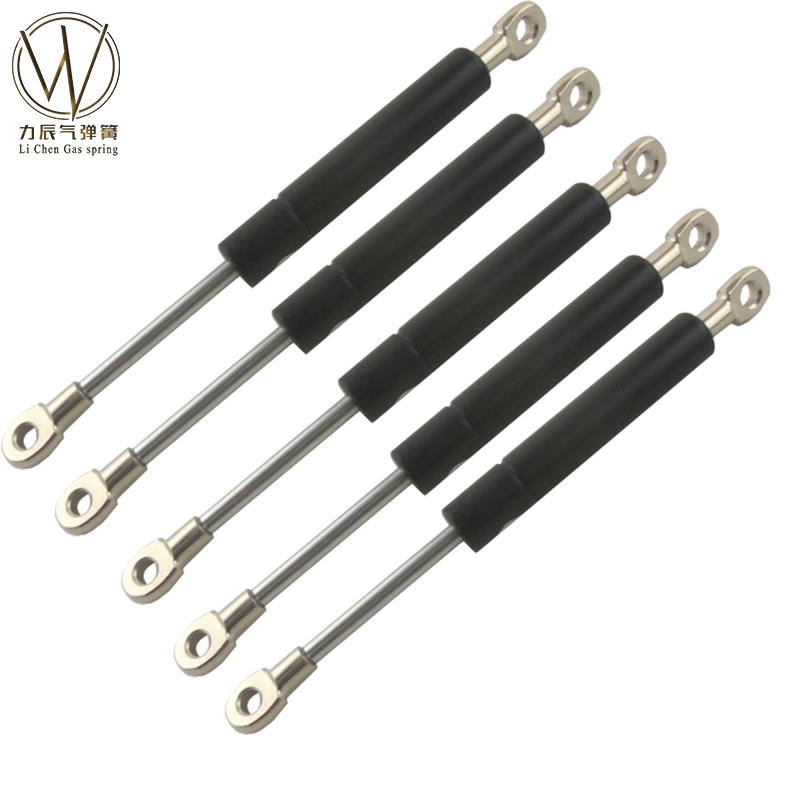 厂家专业定制各种规格 气弹簧 液压杆 支撑杆 量大从优