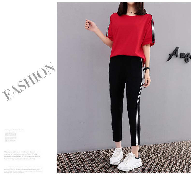 Costume femme en Mélange de coton - Ref 3334842 Image 21