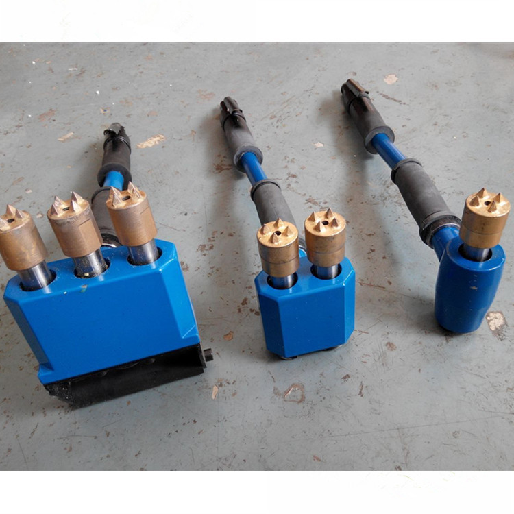 手持式单头凿毛机 气动凿毛机 强力凿毛机 多头凿毛机厂家