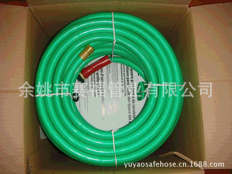 厂家供应 花园管 花园水管 美式花园管 批发