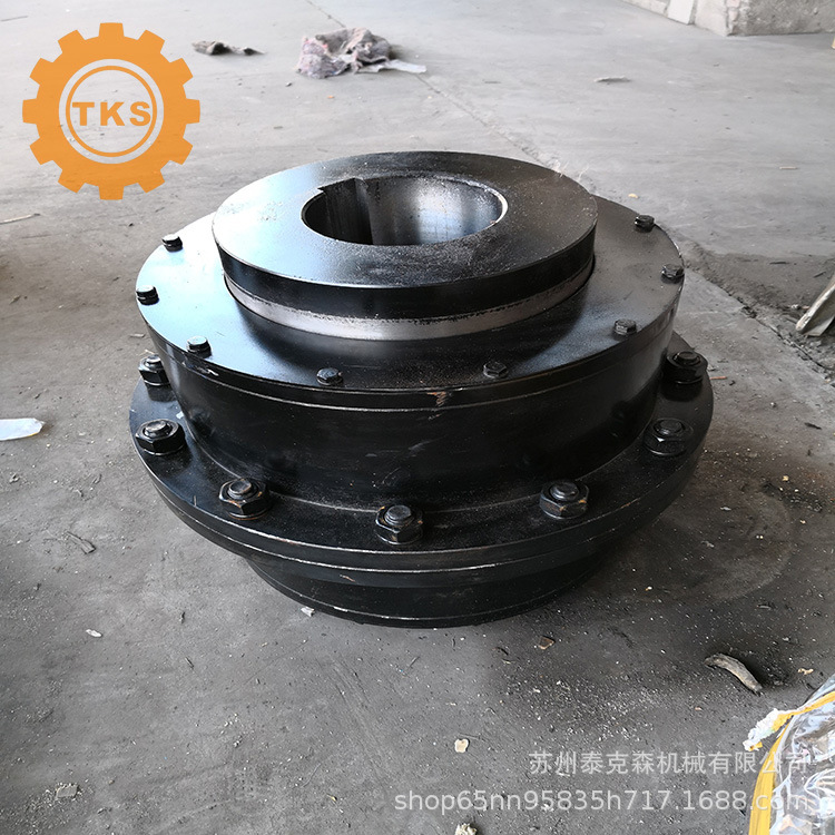 苏州厂家供应 CL型、NGCL型鼓形齿联轴器 型号齐全质量保证价格低