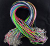 Accessory, necklace cord, pendant, suitable for import, 2mm