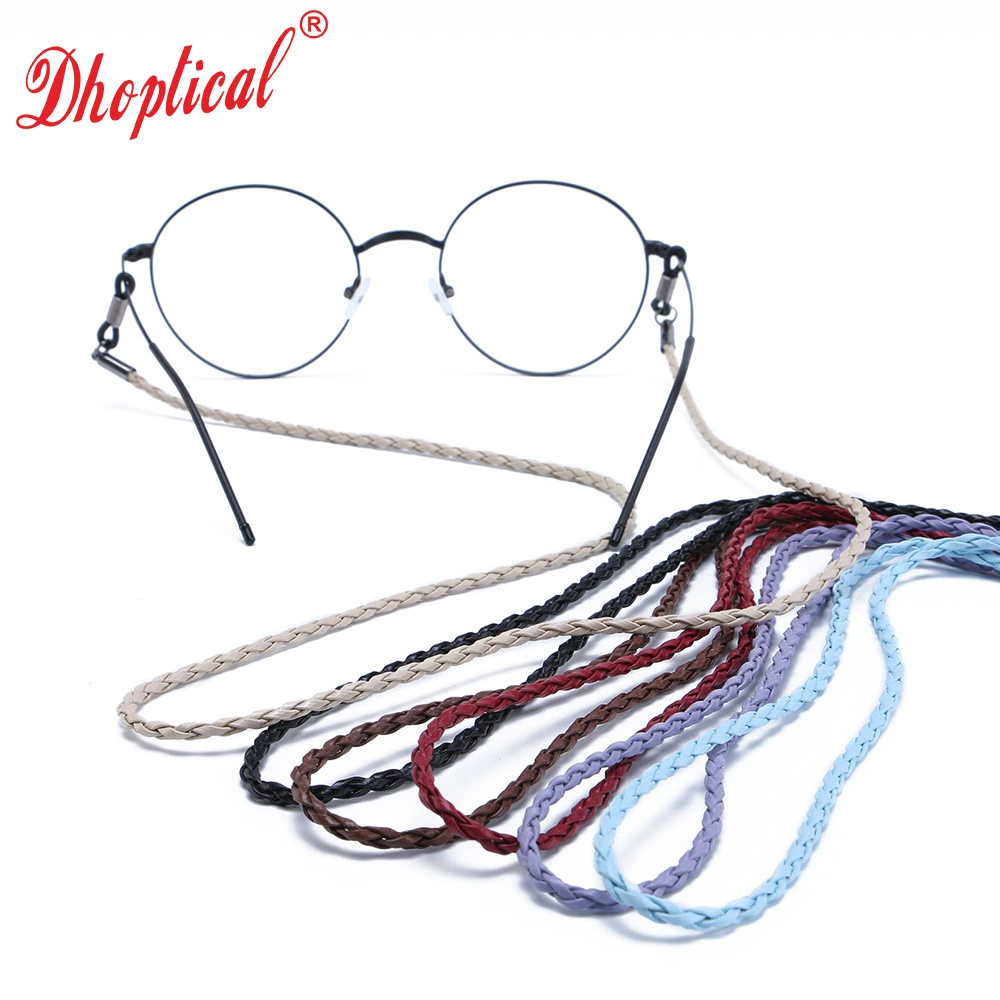 Elite polyurethane glasses, pack with pigtail, accessories