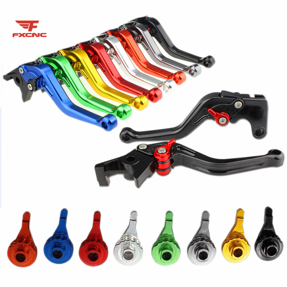 Battle FORCE/SMAX155 BWS modification accessories brake clutch pull rod horn handle