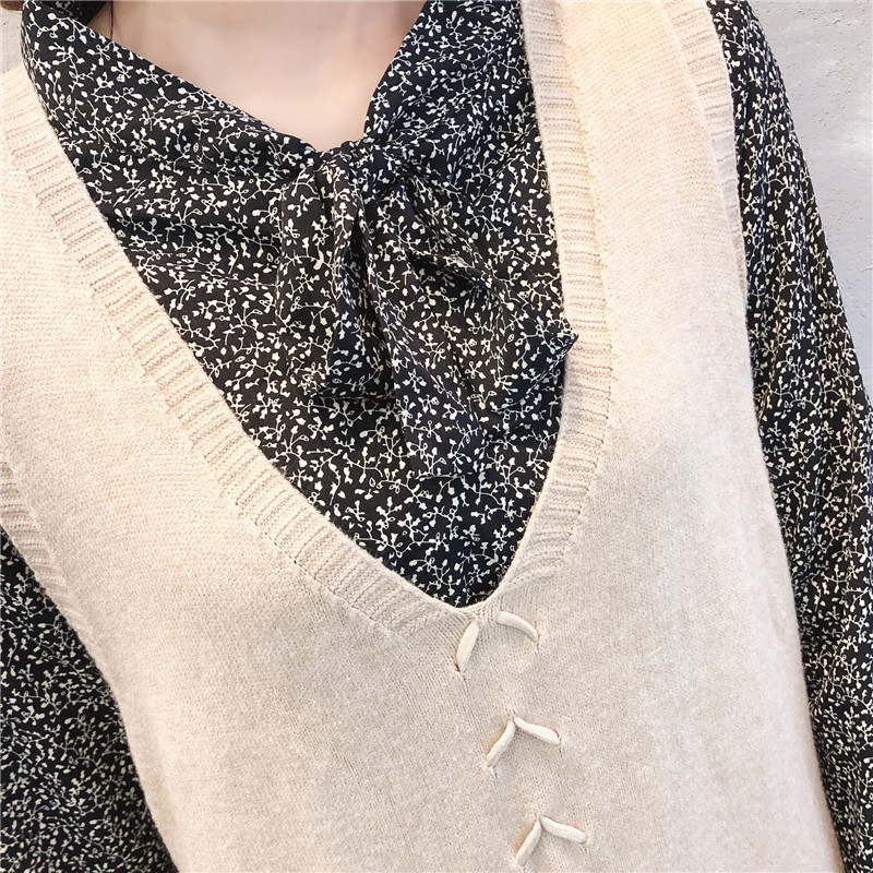 Gilet femme en Tricot - Ref 3317306 Image 24