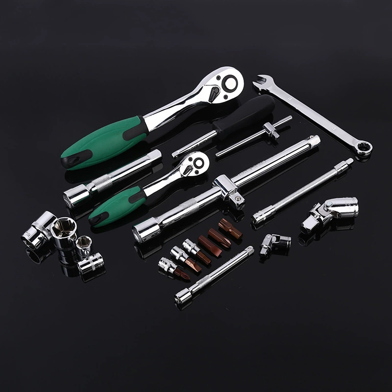 Wrench, tools set