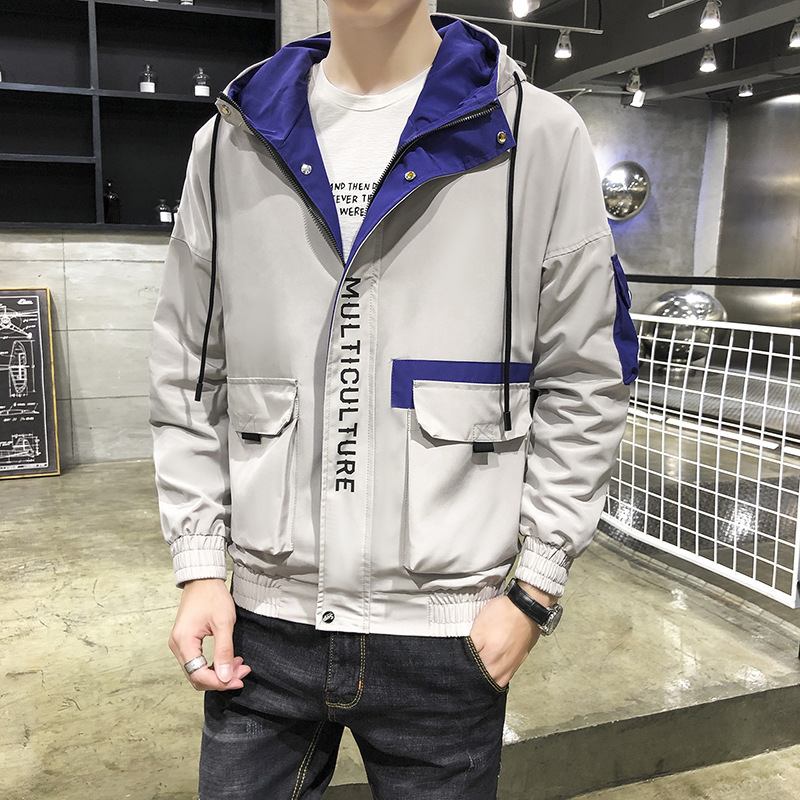 Veste homme en Fibre de polyester Polyester  - Ref 3411675 Image 1