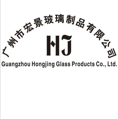 Hongjing glass Samples designed to shoot
