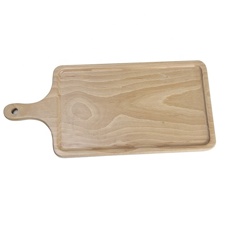 榉木菜板