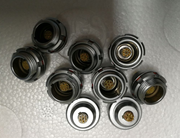 供连接器 X FMG.0B.306 / FHG OB.1B.2B.308  FPG.0B  批量 低价