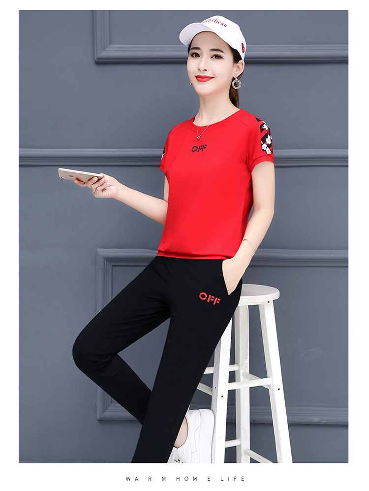 Costume femme en Coton - Ref 3334337 Image 23