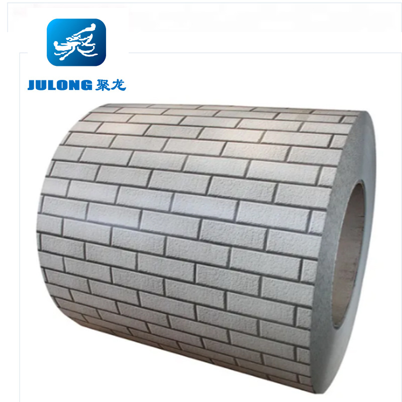 厂家生产彩钢卷、镀锌卷、铝板、家电板、净化板、可定制各种颜色