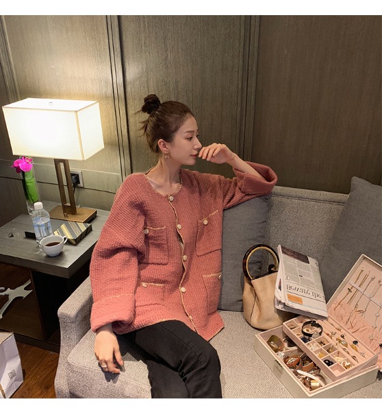 Pull femme en Fibre de polyester Polyester  - Ref 3414705 Image 14