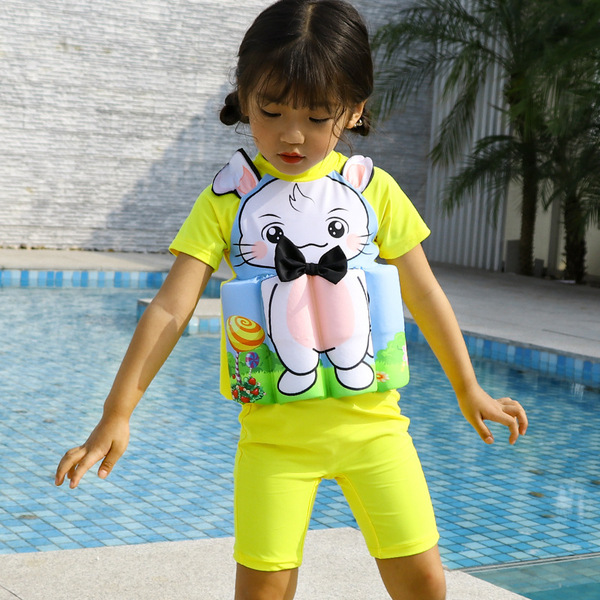 Children's swimwear for early age for boys for swimming