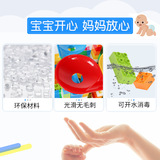 Конструктор для парка развлечений, игрушка, раннее развитие, 3-6 лет