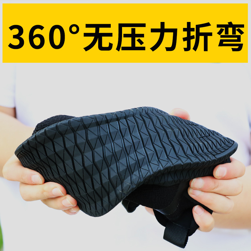 Chaussures de sécurité - Dégâts de perçage - Ref 3404908 Image 3