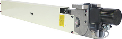 日本SR engineering泵 自移式液压夹紧器USZ