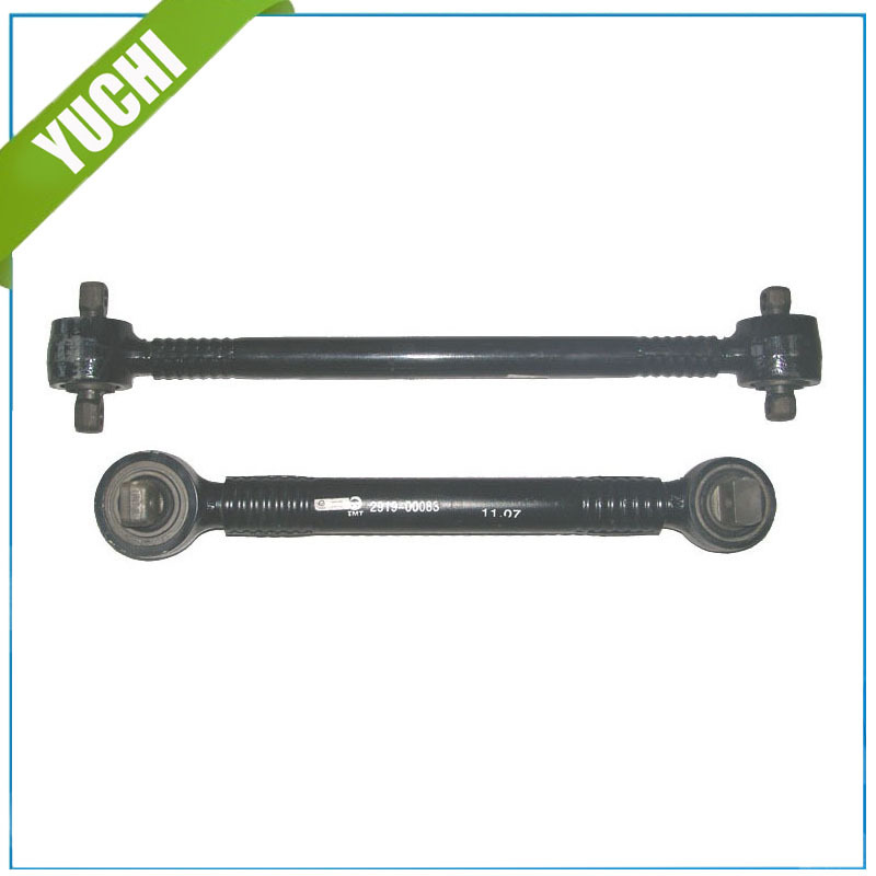 供应客车推力杆美国卡车技术90044191纽威纵向推力杆90044165总成|ru