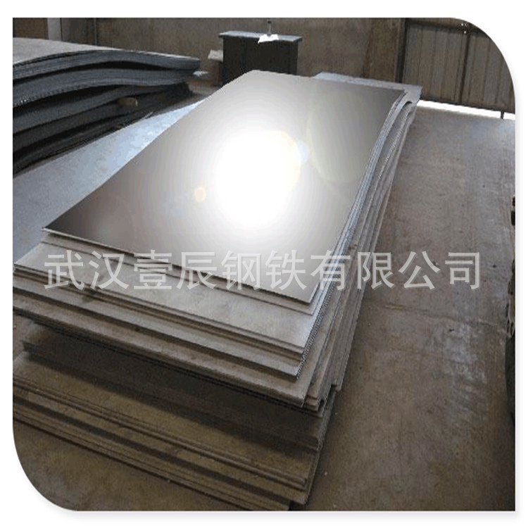 厂家供应武钢冷板 鞍钢冷板 38CrMoALA dc01薄钢板 冷轧钢板价格