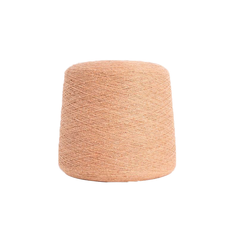 【水杰】广东纱线 16/1羊绒羊毛混纺纱 5%山羊绒95%羊毛12针 现货