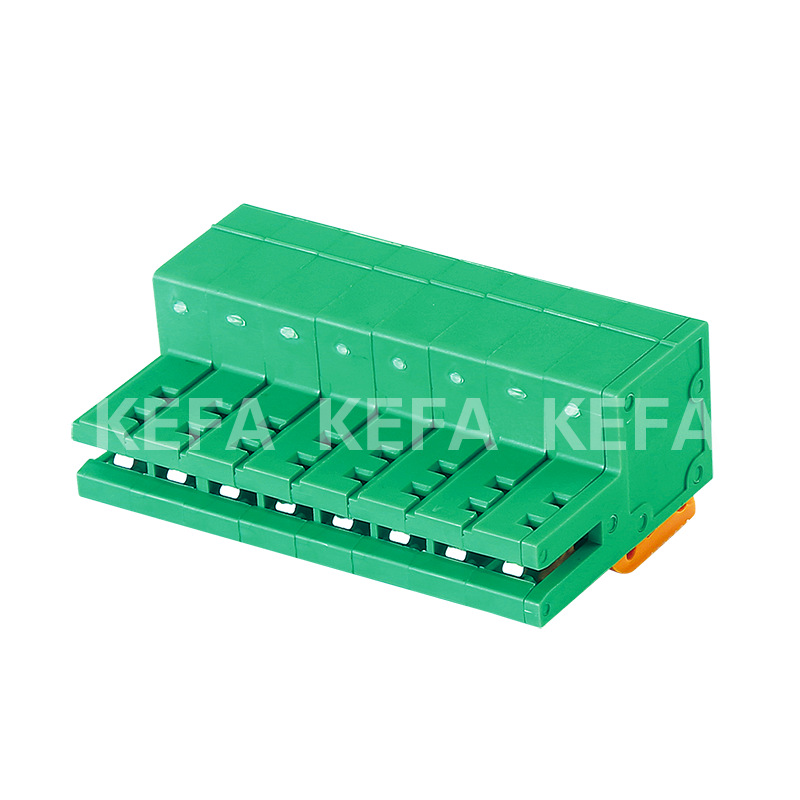 Ӧ Ƭʽ߶ KF2EDGDJ-3.5/5.0/7.5  1.5-1.6mm·