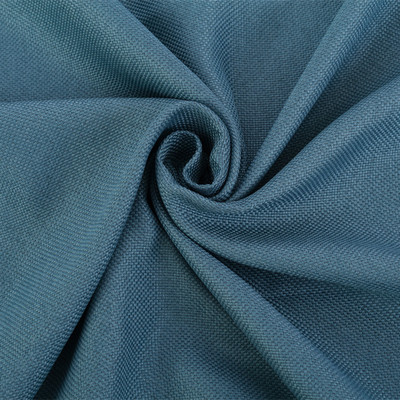 Modern minimalist Solid Rice curtain Northern Europe Flax finished product customized bedroom a living room Window screening balcony Makeup