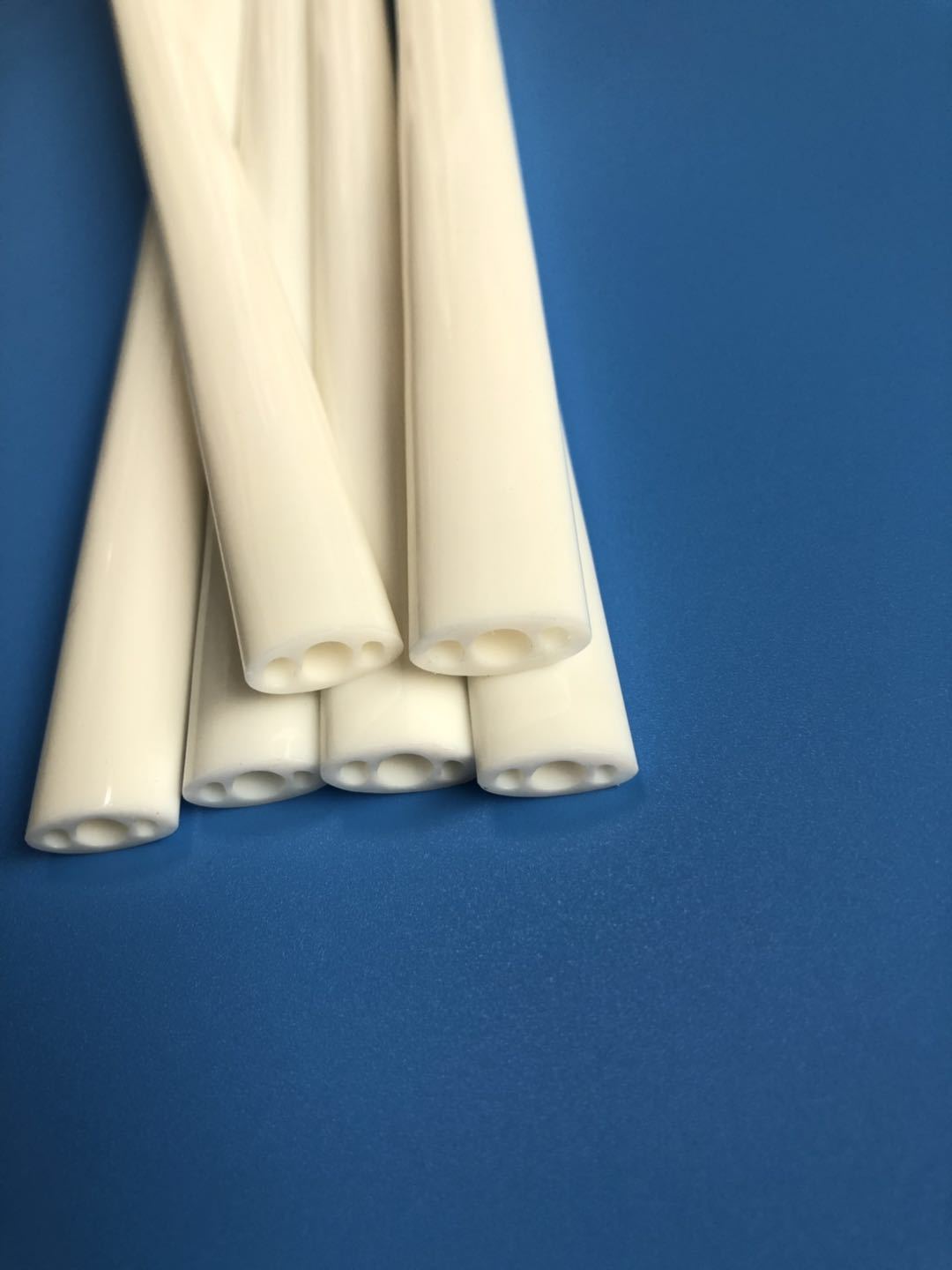 TPU三腔管 专业生产 品质保证