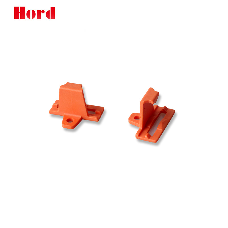 跨境电商专供灯具连接器SPL固定卡座固定卡扣固定孔座固定座KA-2