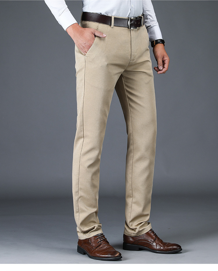 Pantalon homme en Coton - Ref 3412581 Image 21