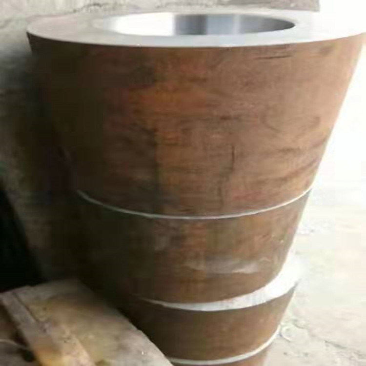 供应  矿用钢套159*93*150型号齐全 厂家生产直销