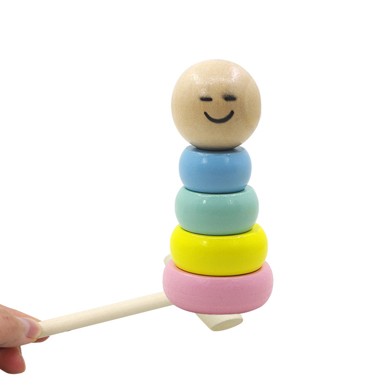 Magic toy