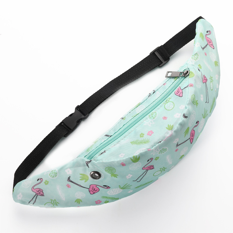 Waist Bag Image 7