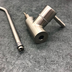 2分304全鋼廚房冷熱洗菜盆單冷淨水器直飲水槽三合一純淨水水龍頭