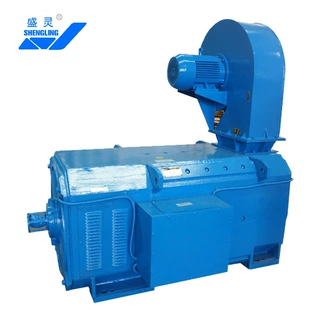 Z4系列直流电机-先锋电机-Z4-225-11-40KW