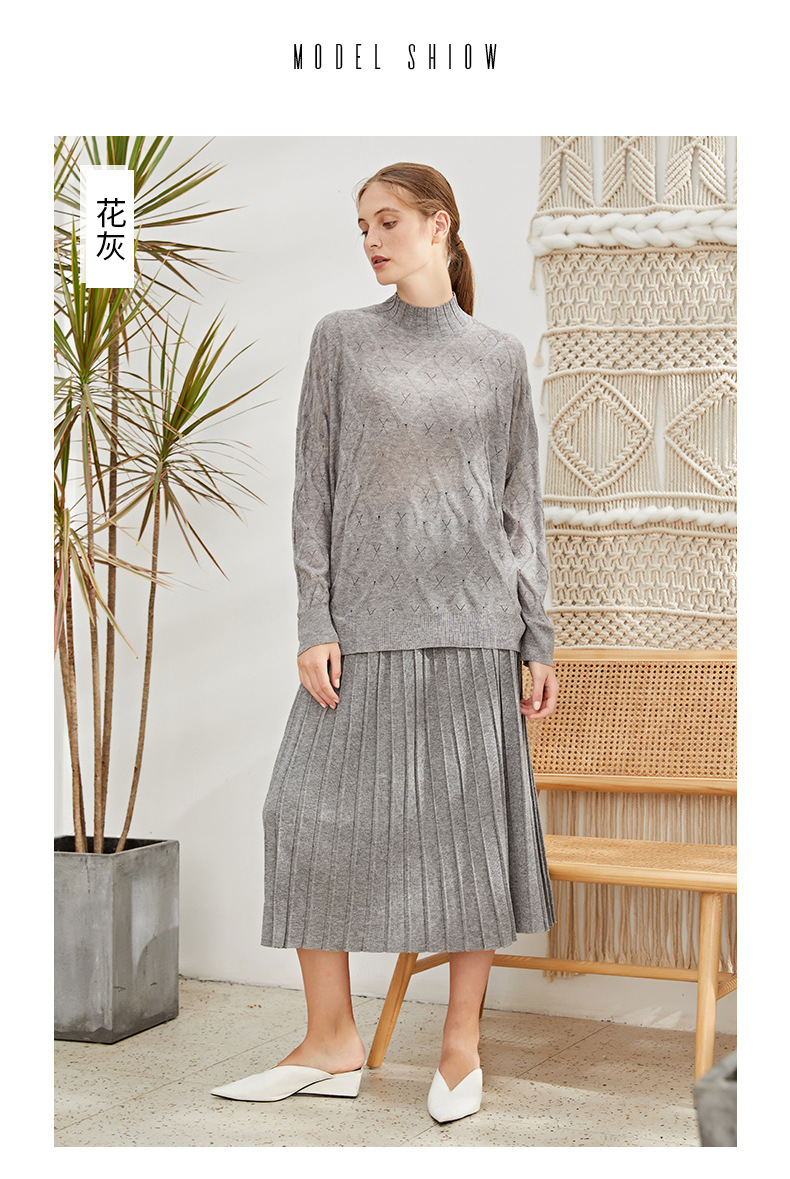 Pull femme - Ref 3414150 Image 18