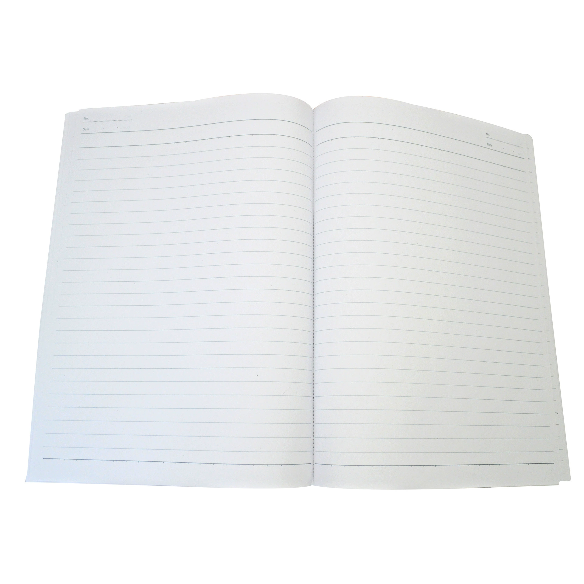 国誉 Heru (HOTROCK) WCN-N0040 Wireless Binding Notebook Notebook Page B5.40