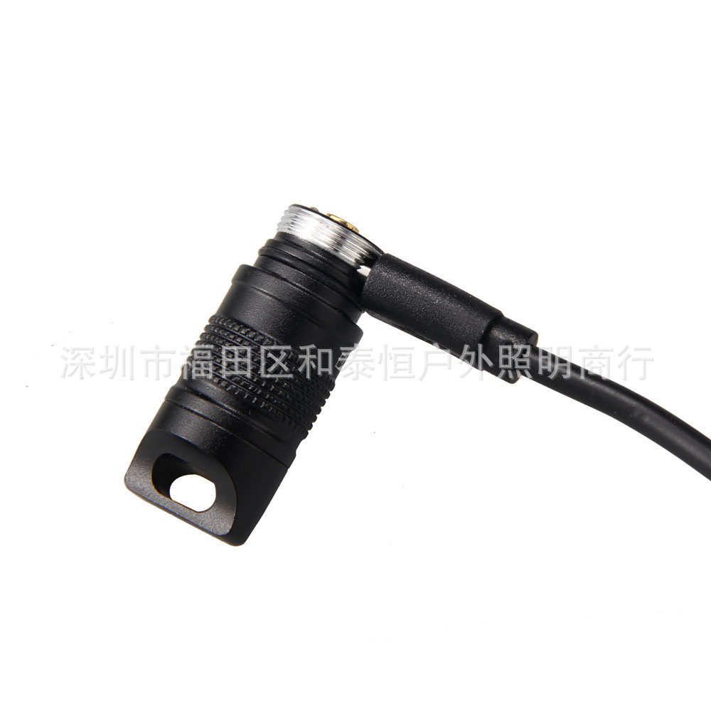 Lampe de survie 3W - batterie 80mAh - Ref 3400329 Image 12