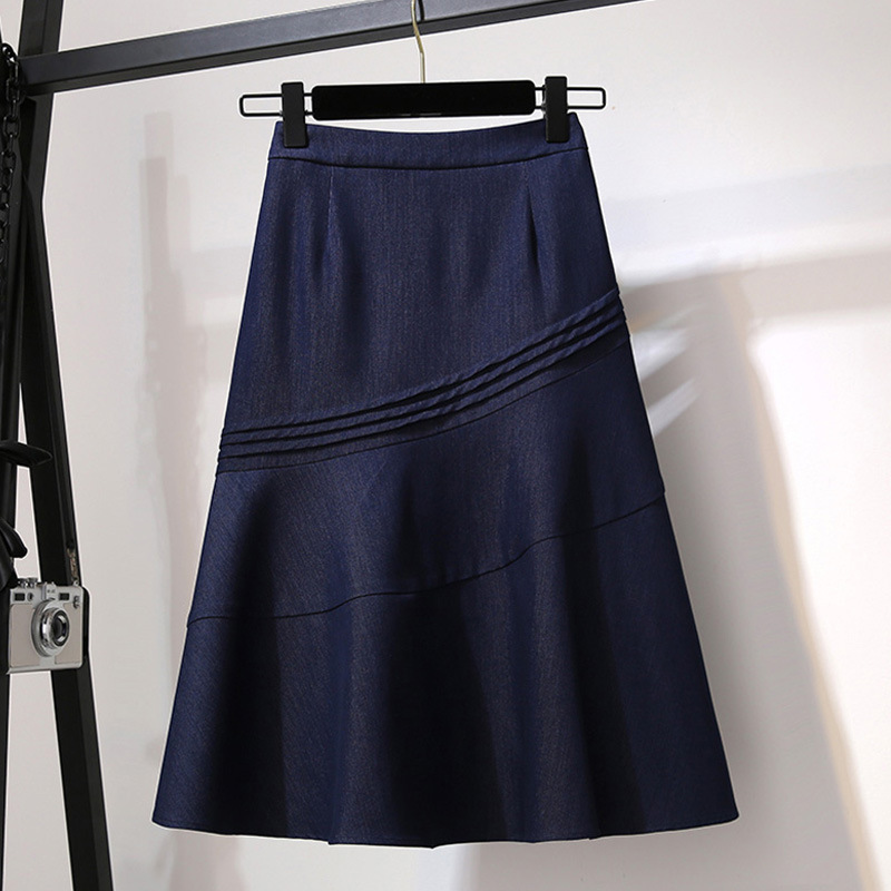 Costume femme en Mélange de fibres chimiques - Ref 3333704 Image 4