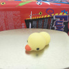 Cute toy, slime for elementary school students, cute animals, anti-stress, Birthday gift