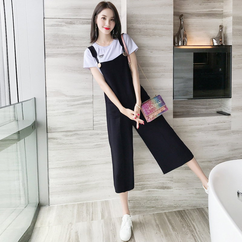 Costume femme UNE GéNéRATION en Mélange de coton - Ref 3335669 Image 4