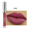 Veronni Belouni lip gloss fog matte matte not to the cup, not easy to fade, liquid liquid lip gloss lip glaze