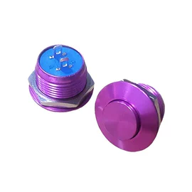 按钮开关;低压指示灯;轻触开关