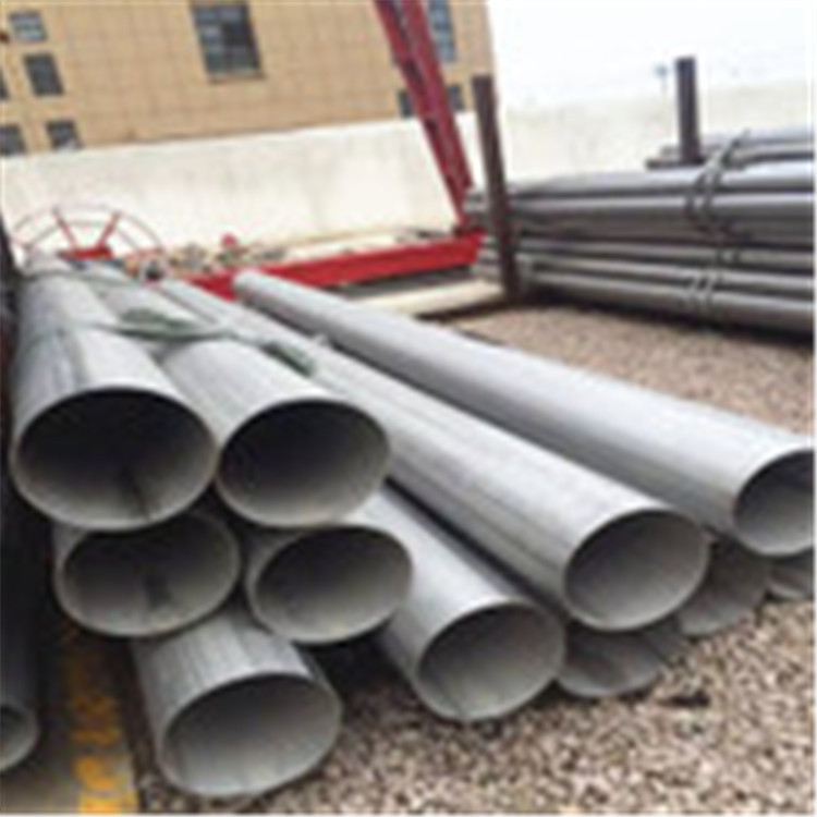 不锈钢管 304不锈钢直缝焊管 304不锈钢工业焊管