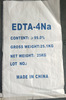 EDTA-4Na Anhui Exuberant Direct sale EDTA-4Na EDTA Four sodium Ethylenediaminetetraacetic acid