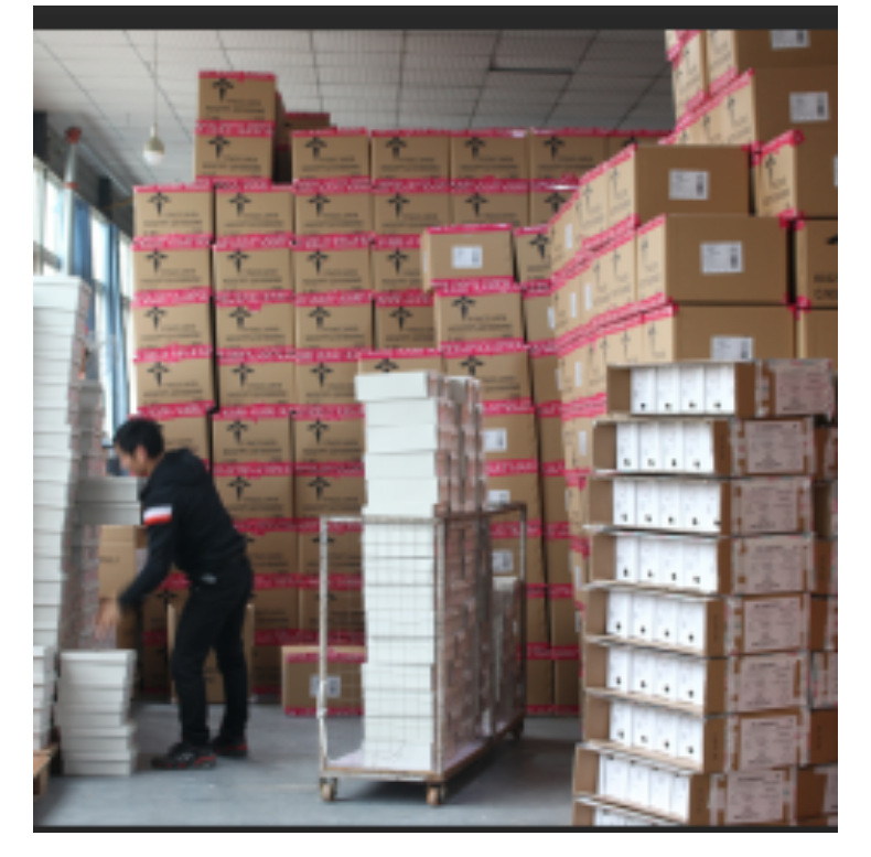 Chaussures été pour femme - Ref 3346585 Image 21