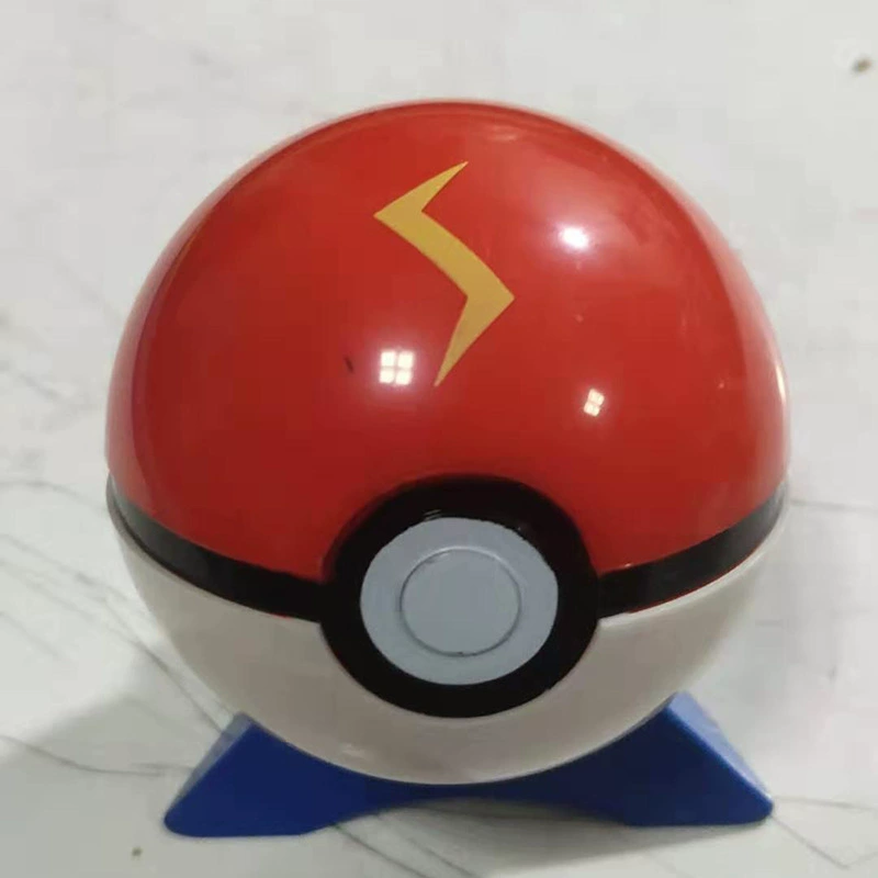 Игрушка, минифигура, монстр, питомец