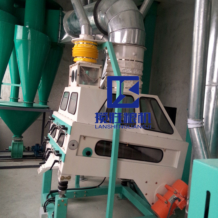 定制安装 葡萄干枸杞清理筛选设备 干果比重去石机 去石机高效