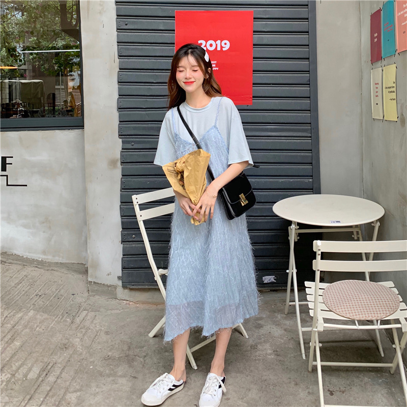 Costume femme AVEC ENJUN en Coton - Ref 3335408 Image 13