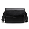 Fashionable brand retro one-shoulder bag, wholesale, Korean style