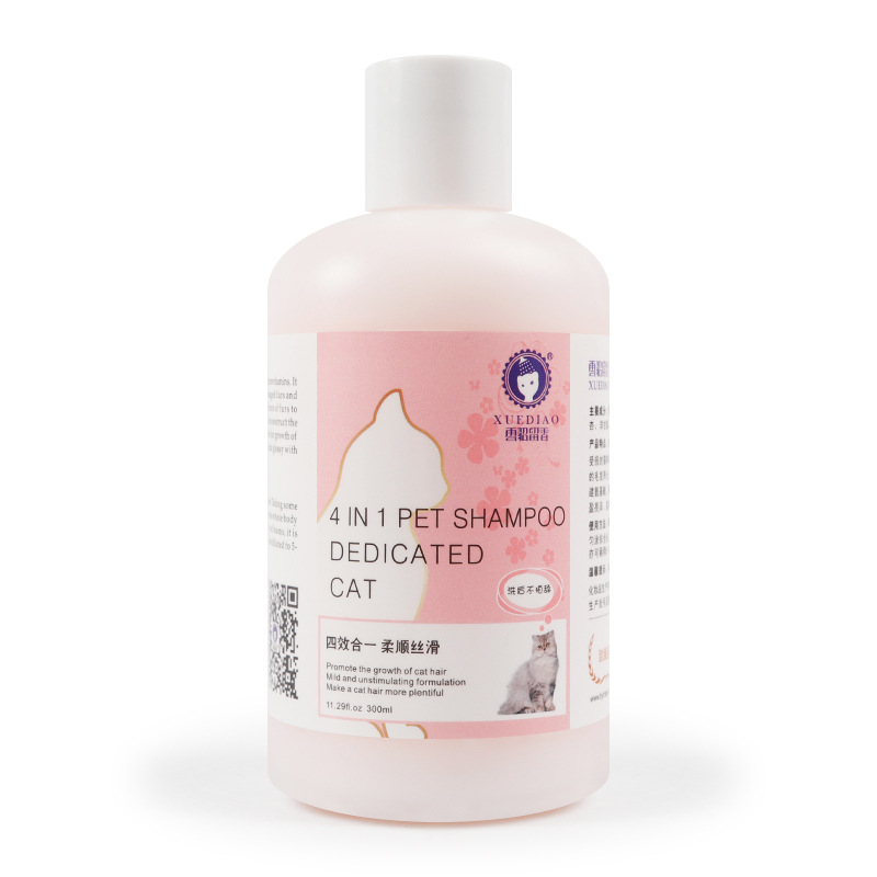 美国雪貂猫多爱系列1